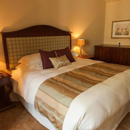 Hotel The Woodhouse Arms Grantham Exterior foto