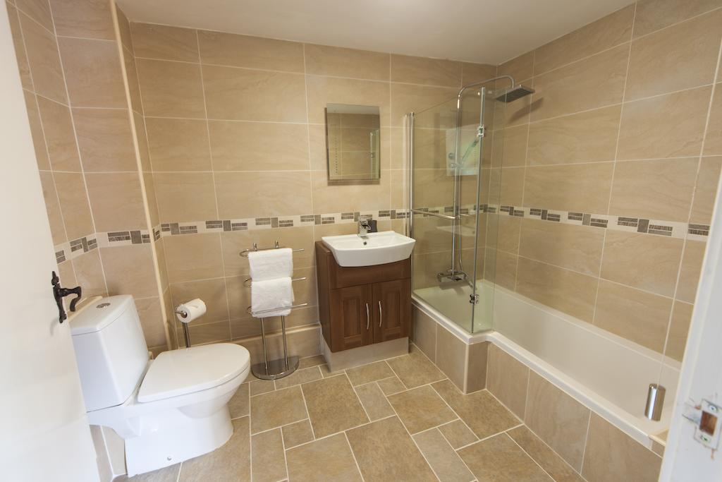 Hotel The Woodhouse Arms Grantham Habitación foto